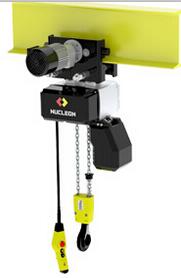 chain hoist